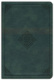 ESV Study Bible, Personal Size - Quiet Forest